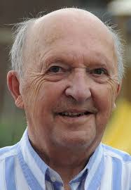 Décès de Monsieur Jean SIMON (22-10-14), Annonce nécrologique