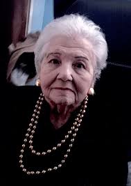 Anna Westerman Obituary