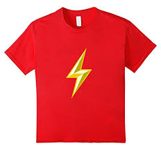 Maybe you would like to learn more about one of these? Kids Lightning Bolt Emoji T Shirt Thunder Flash Shock Emoticon 8 Red Buy Online In China At China Desertcart Com Productid 27655674
