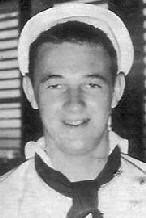 John Sullivan Obituary (1934