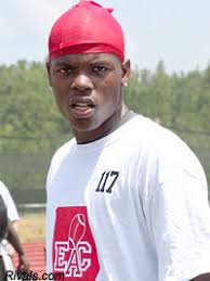 Darien Thomas, 2011 Wide Receiver