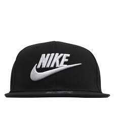 Nike Swoosh Flat Peak Cap Infants Flat Peak Caps Sportsdirect Com