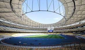 Stadium nasional bukit jalil (klsc) at night hd. Bukit Jalil National Stadium Malaysia Steemit