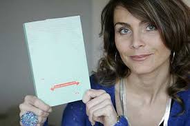 Andrea Róberts á von á barni