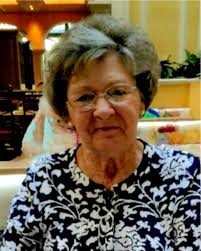 Velma Faye Johnson Obituary July 15, 2024