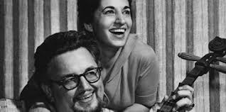 Little Jimmy Dickens