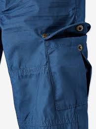 Codes promo, ventes flash, livraison offerte, trouvez le produit de vos rêves à prix réduit ! Pantalon Battle Double Camouflage Garcon Beige Vertbaudet