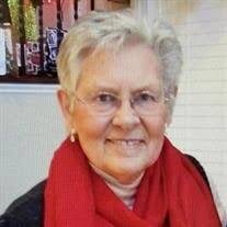 Dorothy "Dot" H. Clark Obituary