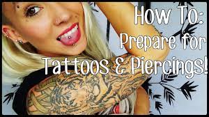 Pin On Piercings To Eaches Own