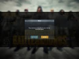 Is there an official pubg mobile online community? Pubg Ban Pubg Mobile Changes Privacy Policy Claims Data From Indian Users Stored Locally What Information Is Stored