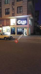 It is a form of tax levied or collected by the government for the development or welfare of a particular service or sector. Cess Hair Make Up Studio Nevsehir Merkez