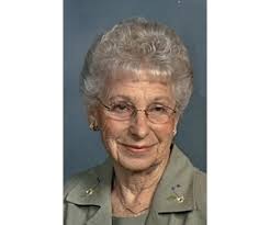 Mary Olthouse Obituary (2018)