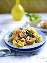 Gebratene Garnelen Mit Cognac Sosse Rezept Lecker Garnelen Braten Rezepte Garnelen