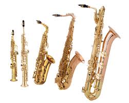 Welches Saxophon Fur Anfanger Welches Saxophon Passt Zu Wem Saxophon Bariton Kontrabass