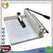 Maybe you would like to learn more about one of these? Termurah Origin Hd 858 Mesin Pemotong Kertas Mesin Potong Kertas Paper Cutting Shopee Indonesia