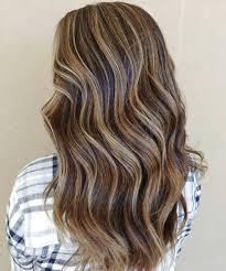 Blonde makes you seem older i consider, but the brown really will get my attention. 30 Hottest Trends For Brown Hair With Highlights To Nail In 2020