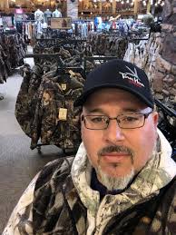 Introducing the Kenny Camo Collection! Be cozy wozy when wearing this new  camouflaged design with Kenny's signature colors and his face printed  throughout. Get the look now: http://bit.ly/4120XM2