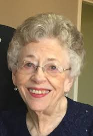 Wilma Newman Obituary