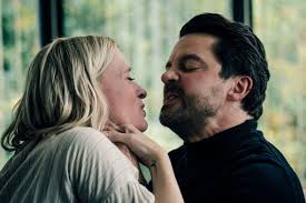 Who appears in Suspect as Channel 4 drama returns