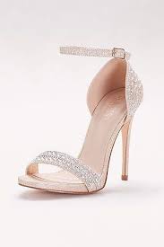 Formal Shoes For Special Occasions Like Prom And Weddings David S Bridal Cheap Womens Shoes Wedding Shoes Heels