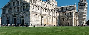 Portale pisa, tutto quello che state cercando su pisa: Walkable Turf At Square Of Miracles Pisa Italy Geoplast