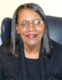 Hattie Mae Smith Wright