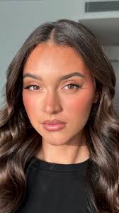 @millyadamson for @citybeachaustralia @topanga_swim campaign ,  #goldcoastmakeupartist #gcmua #goldcoastmua #shootmakeup #weddingmakeup  #bridalmakeup