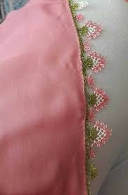 Yeni Sezon Igne Oyasi Modelleri Kadinlar Sitesi Needle Lace Embroidery Tutorials Hand Embroidery