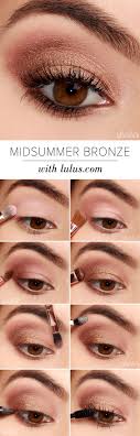 Due to my chronic illness. 32 Easy Step By Step Eyeshadow Tutorials For Beginners Styles Weekly