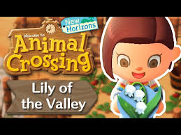 Check spelling or type a new query. Lily Of The Valley In Animal Crossing New Horizons Uses Spawn Rate Pricing And Other Details