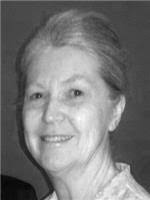 Nancy Bernard Obituary (2017)