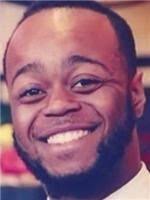 Edward Johnson Obituary (2015)