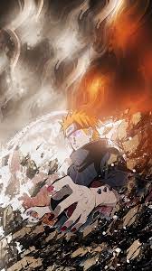 Follow the vibe and change your wallpaper every day! Pain Wallpaper For Mobile Naruto