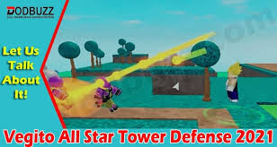 All star tower defense codes (active). Vegito All Star Tower Defense July About Hybrid Unit