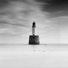 Loners Black And White Minimalist Photography Minimalist Landscape