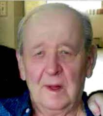 Huebner, Bernard “Bernie”