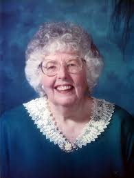 Olga Zauner Obituary