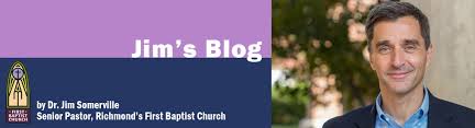 Our commitment is baptist in distinction, ecumenical in breadth and international in scope. Ginter Park Baptist Church Jimsblog