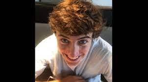 Cornell Mims's Instagram, Twitter & Facebook