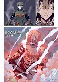 Pin by Saki on The Last Human | Manga, Zelda characters, Anime