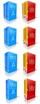 Download 10 Book Box Set Mockup Ideas In 2020 Book Box Mockup Boxset PSD Mockup Templates