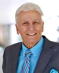 Eugene George Simone, Financial Advisor in Providence, RI