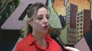 Flavia Royón reemplaza a Darío Martínez en Energía