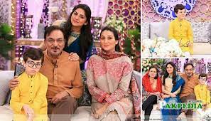 After the reports of abid ali's death circulated all over the media, his wife rabia abid ali took to facebook and requested people to crosscheck any news before reporting. Abid Ali Pakpedia Pakistan S Biggest Online Encyclopedia
