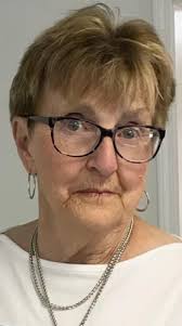 Virginia "Ginger" Collins Obituary (2023)