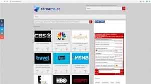 Select country and watch your favourite channels and enjoy good quality channels. Best 32 Free Live Tv Streaming Sites For Watching Tv Online 2021 Updated