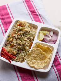 Vegetable Pulao Recipe How To Make Veg Pulao Recipe Recipe Vegetable Pulao Recipe Veg Pulao Veg Pulao Recipe