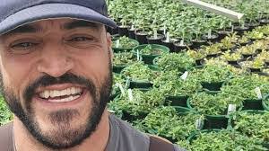 Ian Denson's Instagram, Twitter & Facebook