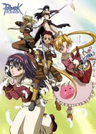 But a lone valkyrie puts forward a suggestion to let the gods and humanity fight one last battle, as a last hope for humanity's continued. Ragnarok The Animation Ragnarok The Animation Myanimelist Net