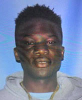 Cases in which guns saved lives